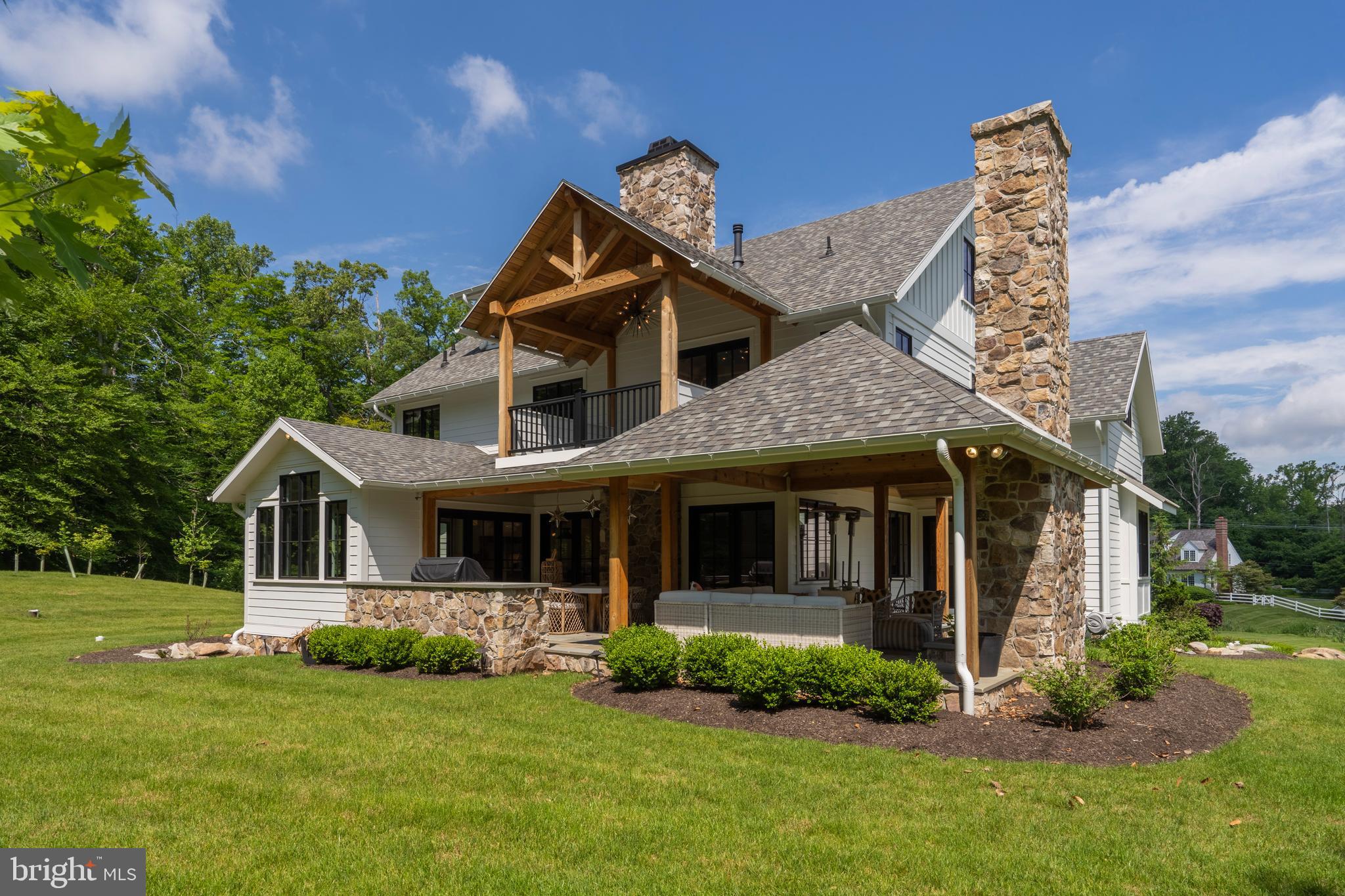 1138 South Leopard Road Berwyn, PA 19312 - Photo 62 of 75