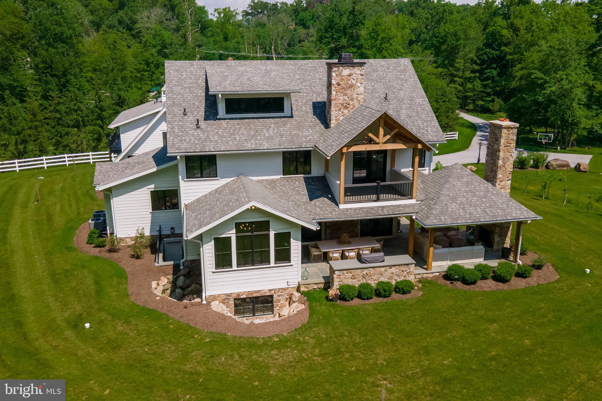 1138 South Leopard Road Berwyn, PA 19312 - Photo 70 of 75
