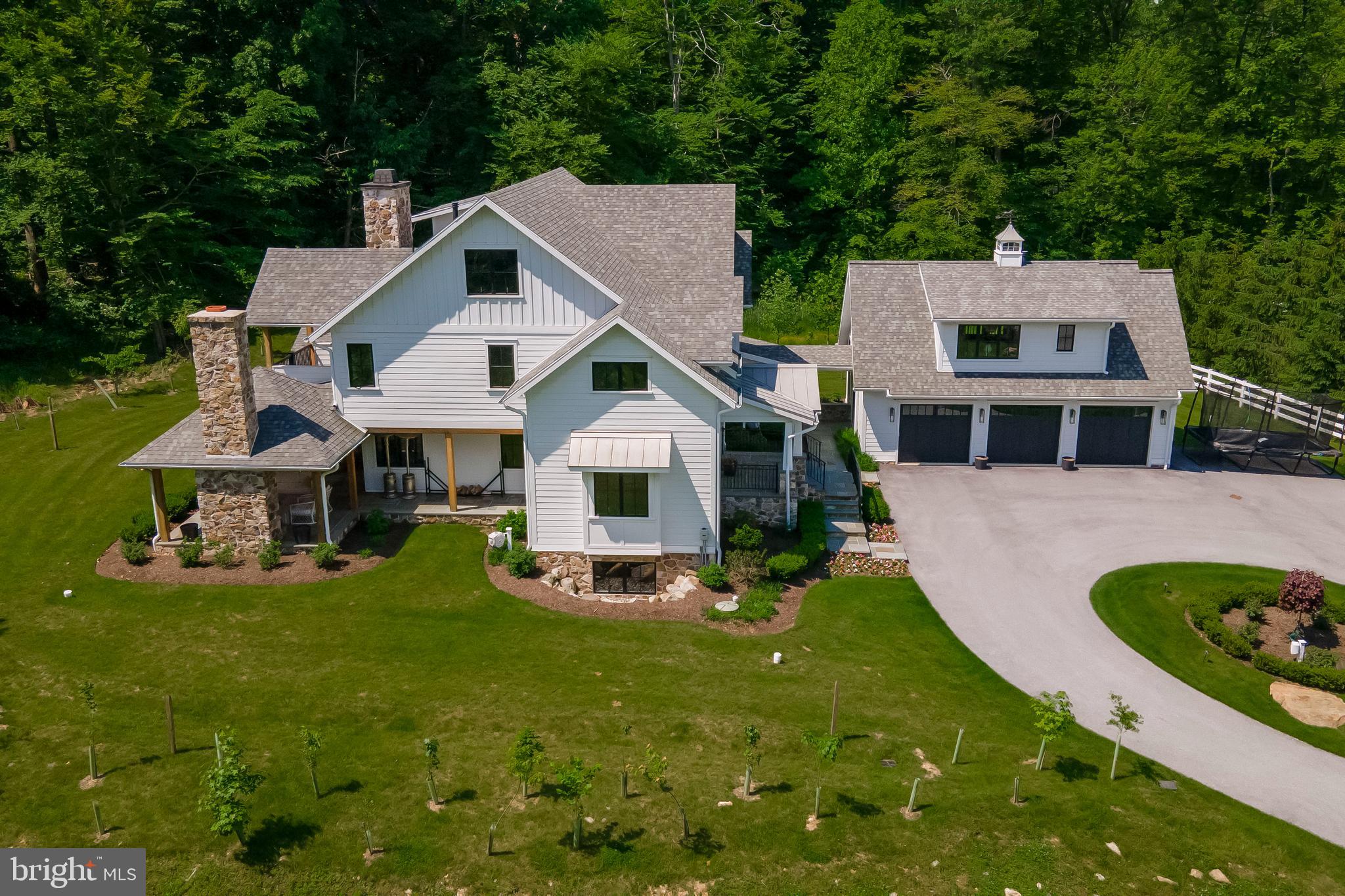 1138 South Leopard Road Berwyn, PA 19312 - Photo 72 of 75