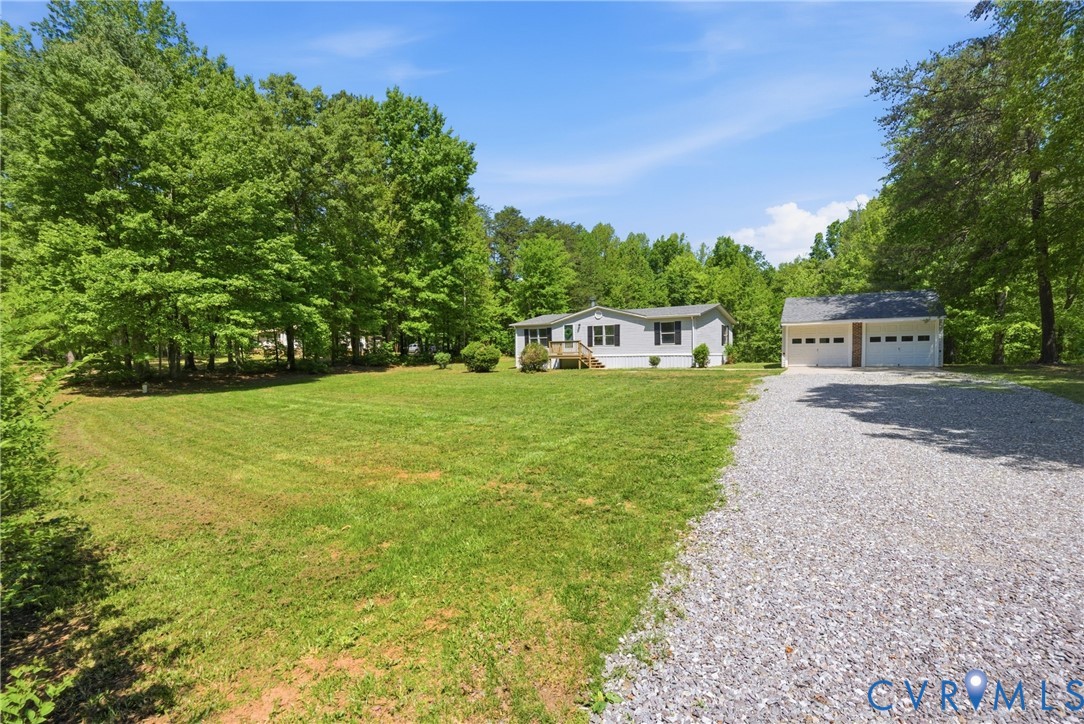 4055 Leigh Mountain Road Green Bay, VA 23942 - Photo 31 of 50