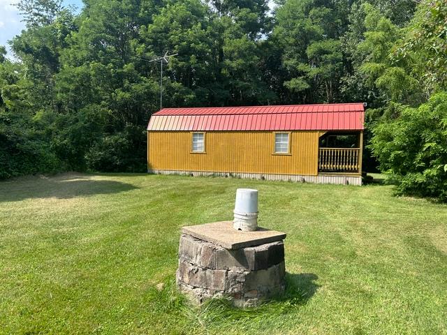 24229 Sanes Creek Road Laurel, IN 47024 - Photo 2 of 54