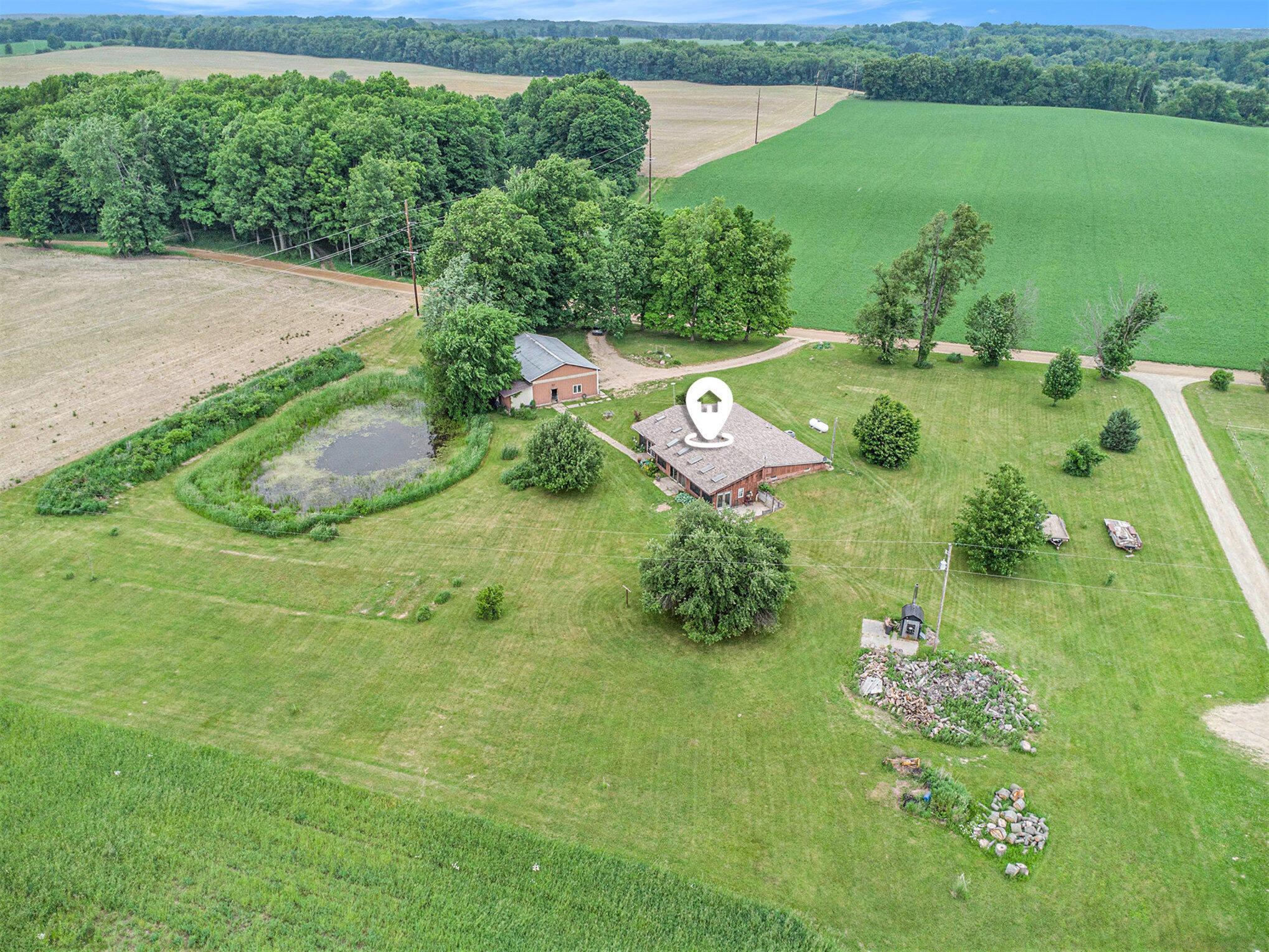 520 Groat Road Dowling, MI 49050 - Photo 13 of 24 20250611124518278215000000-o