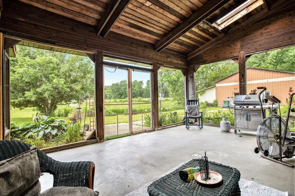 $470,000 | 520 Groat Road, Dowling, MI 49050