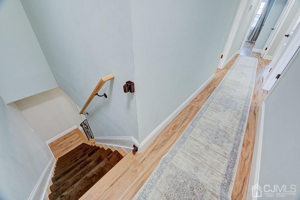 16 Oak Tree Road Monmouth Junction, NJ 08852 - Photo 12 of 29 a view of an entryway