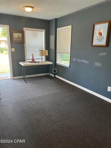 $925 | 1605 Flower Avenue, Panama City, FL 32405