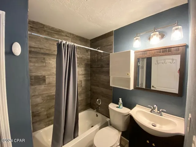 $925 | 1605 Flower Avenue, Panama City, FL 32405