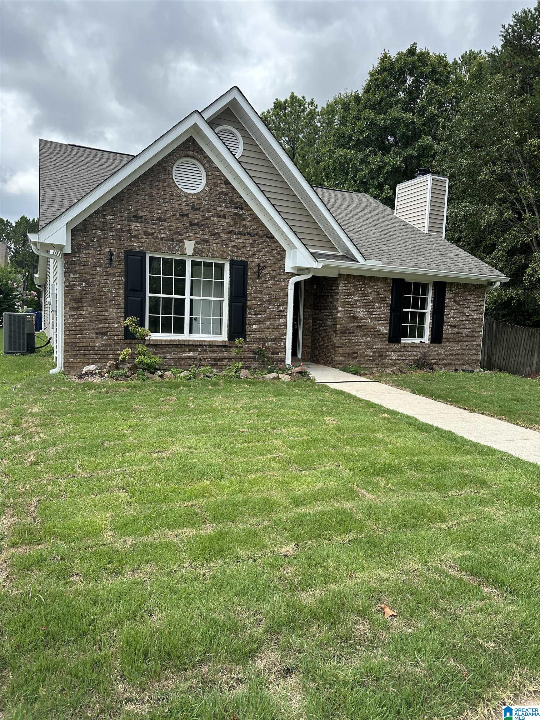 279 Warwick Lane Alabaster, AL 35007 - Photo 21 of 23