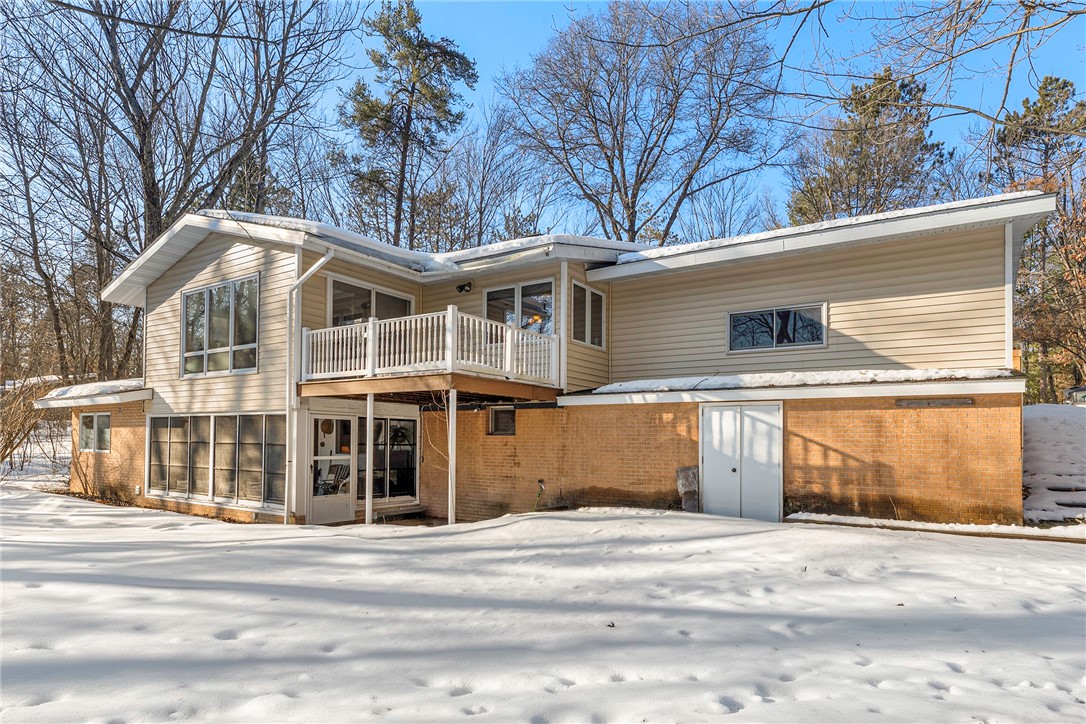 431 Spring Lake Road Rhinelander, WI 54501 - Photo 31 of 38