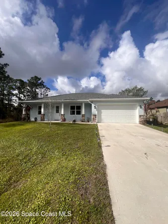 $2,095 | 1146 Sexton Road Southwest, Palm Bay, FL 32908