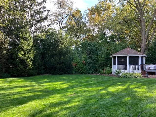 $599,000 | 24423 West Hunters Lane, Deer Park, IL 60010