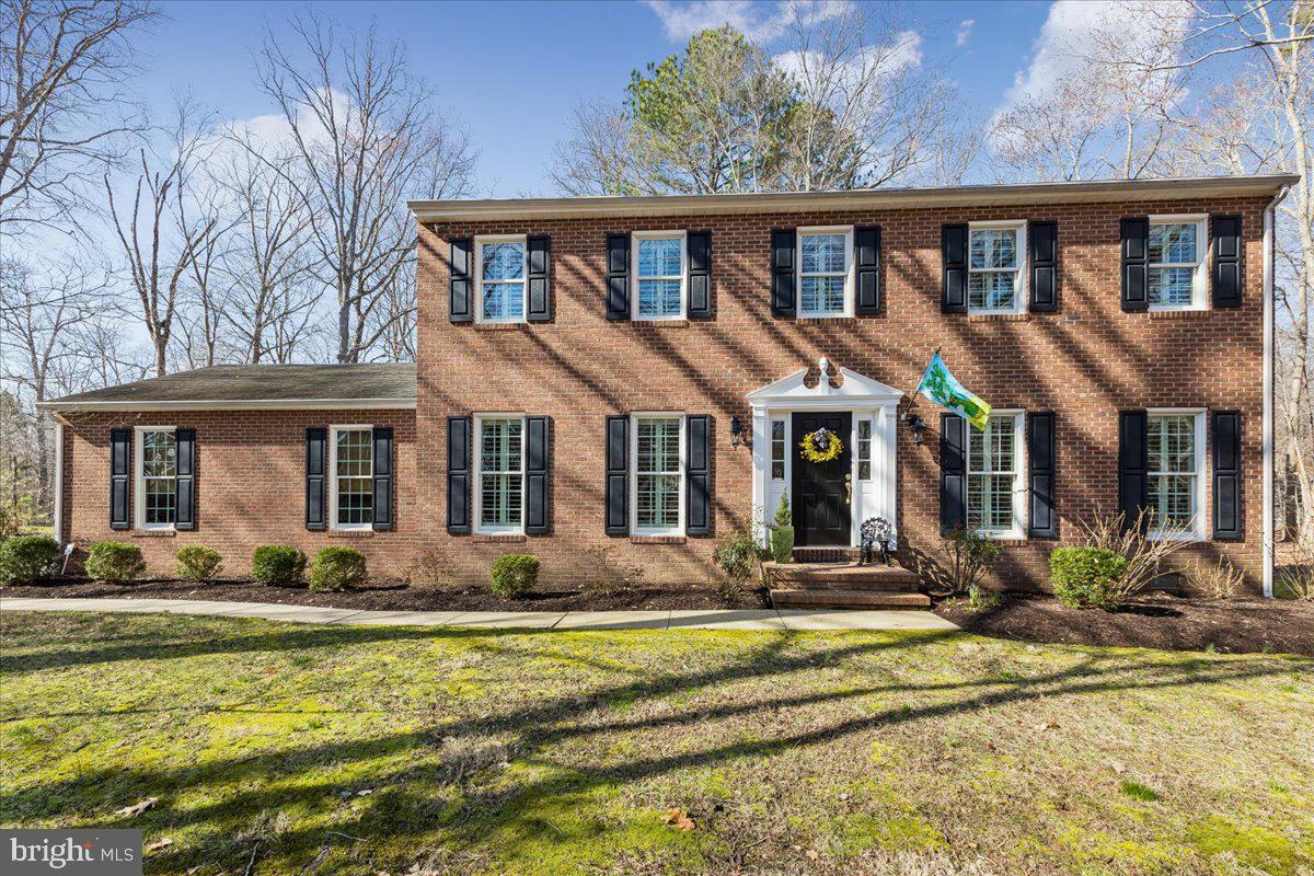 108 Gloucester Road Queenstown, MD 21658 - Photo 1 of 57 Private setting in small neighborhood