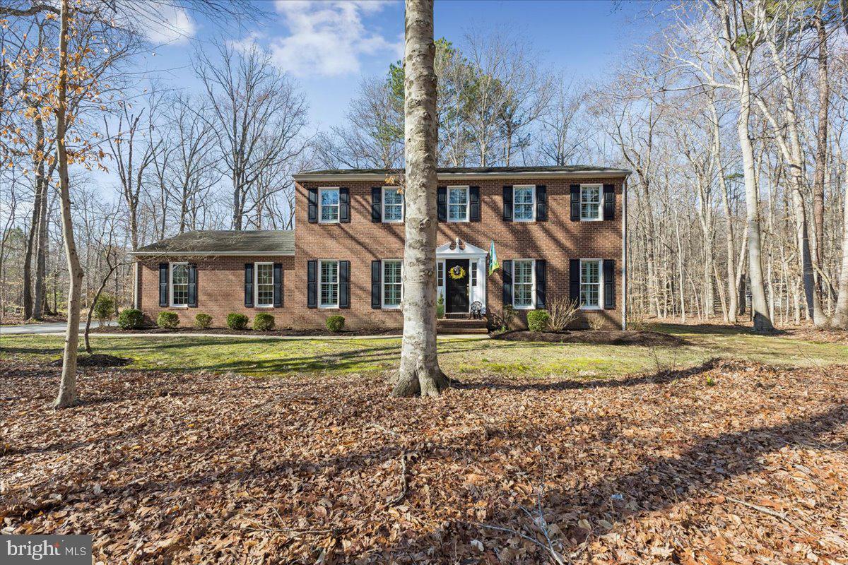 108 Gloucester Road Queenstown, MD 21658 - Photo 2 of 57 Custom-built one-owner home