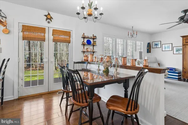 $669,500 | 108 Gloucester Road, Queenstown, MD 21658