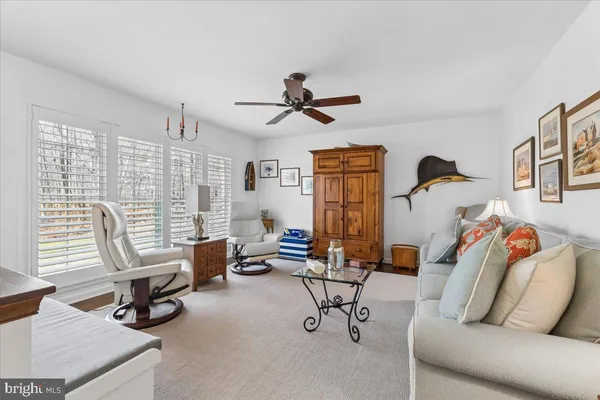 $669,500 | 108 Gloucester Road, Queenstown, MD 21658