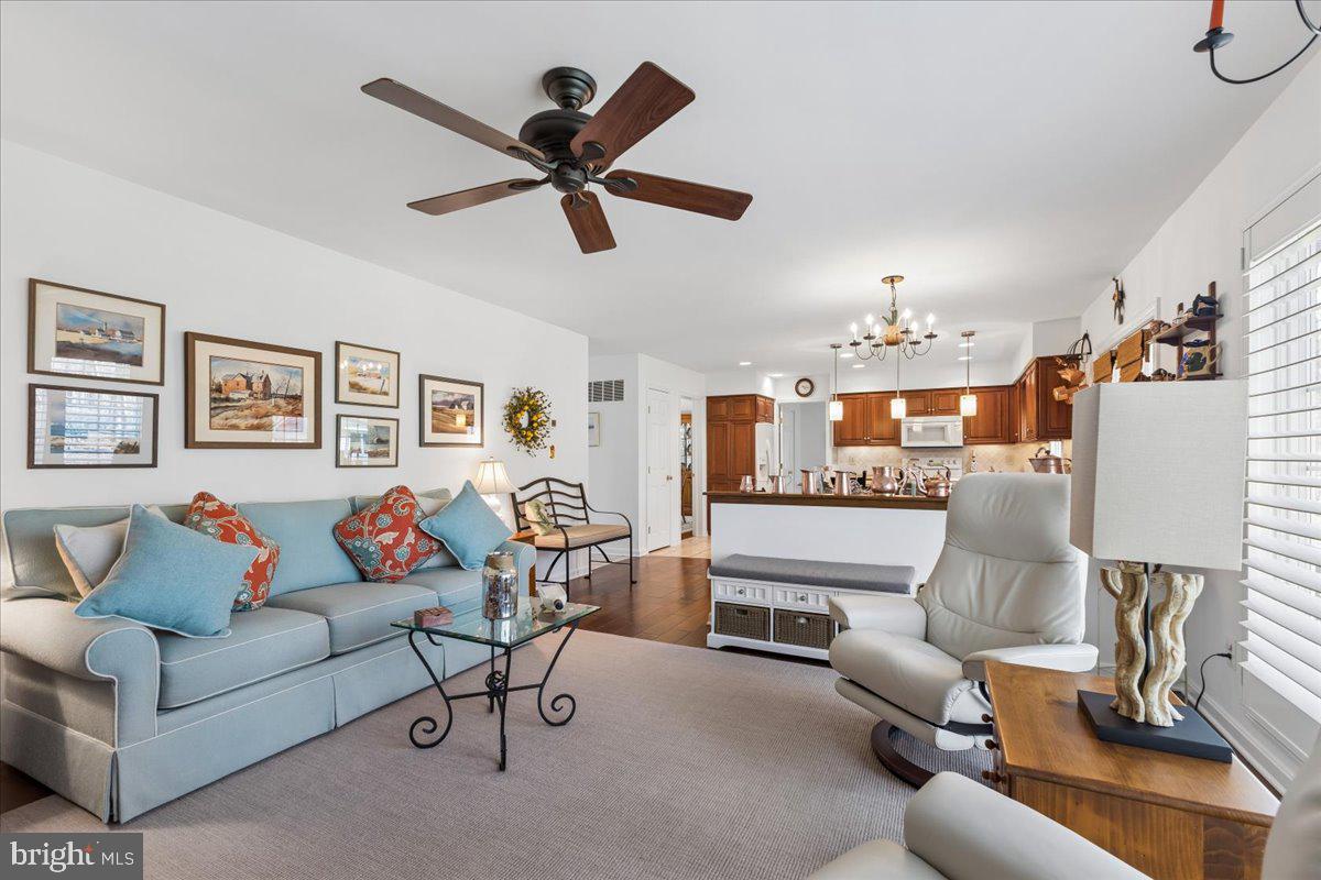 108 Gloucester Road Queenstown, MD 21658 - Photo 26 of 57 Easy room to decorate