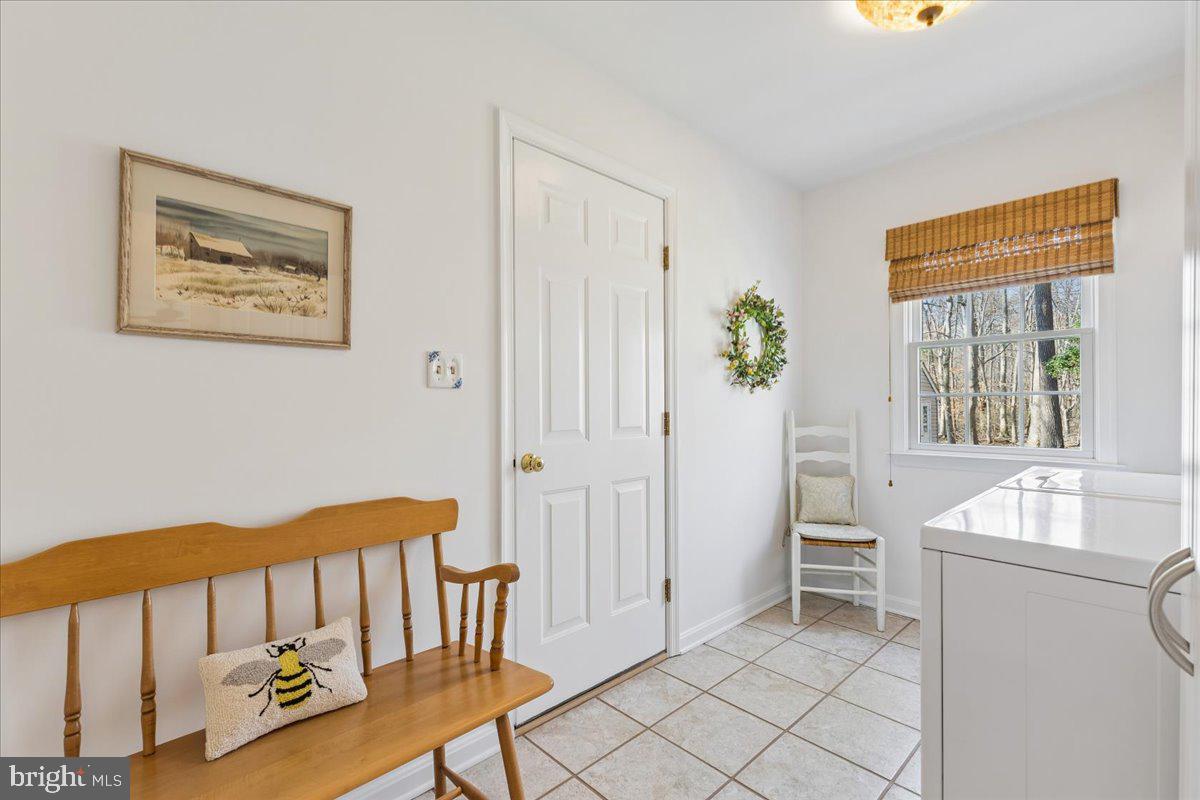 108 Gloucester Road Queenstown, MD 21658 - Photo 28 of 57 Roomy utility room...door to garage
