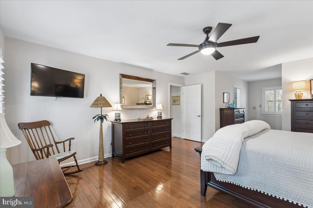 108 Gloucester Road Queenstown, MD 21658 - Photo 35 of 57 Shining hardwood floors