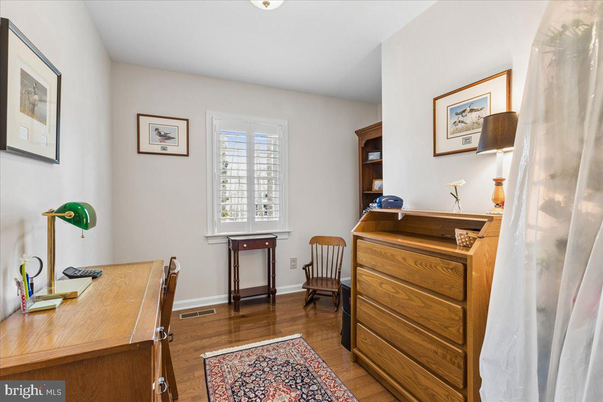 108 Gloucester Road Queenstown, MD 21658 - Photo 38 of 57 This could be a nursery, den, office