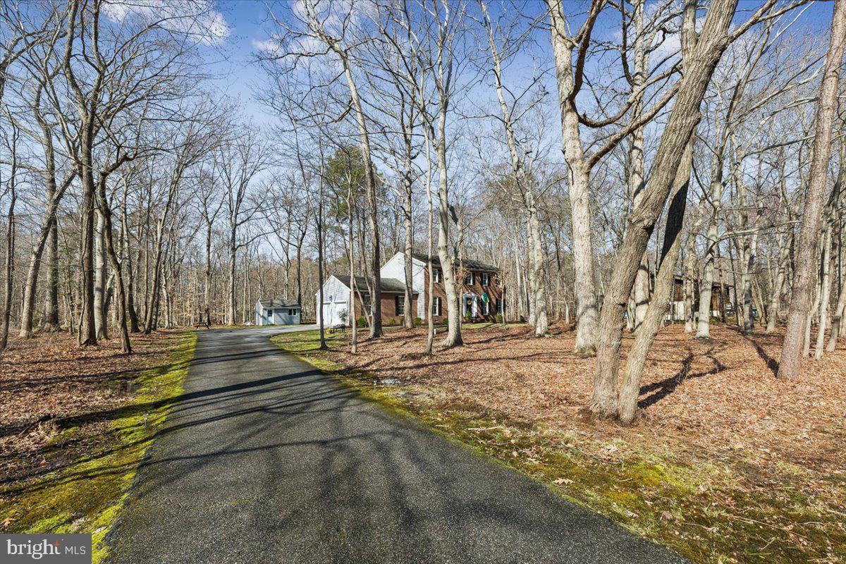 108 Gloucester Road Queenstown, MD 21658 - Photo 5 of 57 Lots of room for guest parking