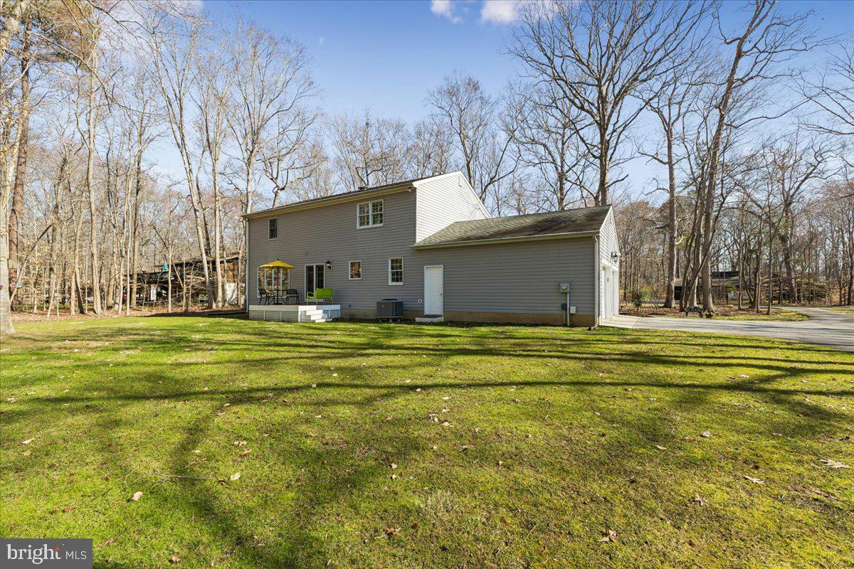 108 Gloucester Road Queenstown, MD 21658 - Photo 51 of 57 For those who entertain, room for fun and games