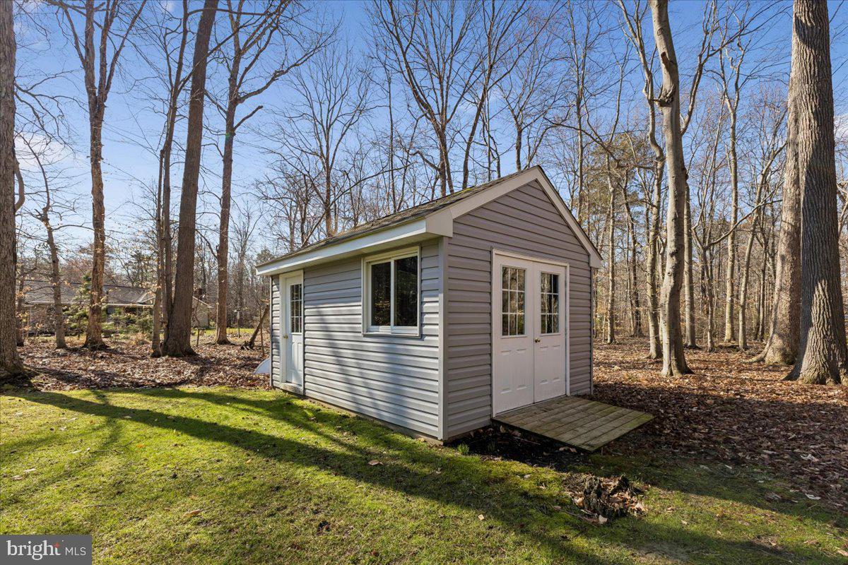 108 Gloucester Road Queenstown, MD 21658 - Photo 54 of 57 16' x 12' shed