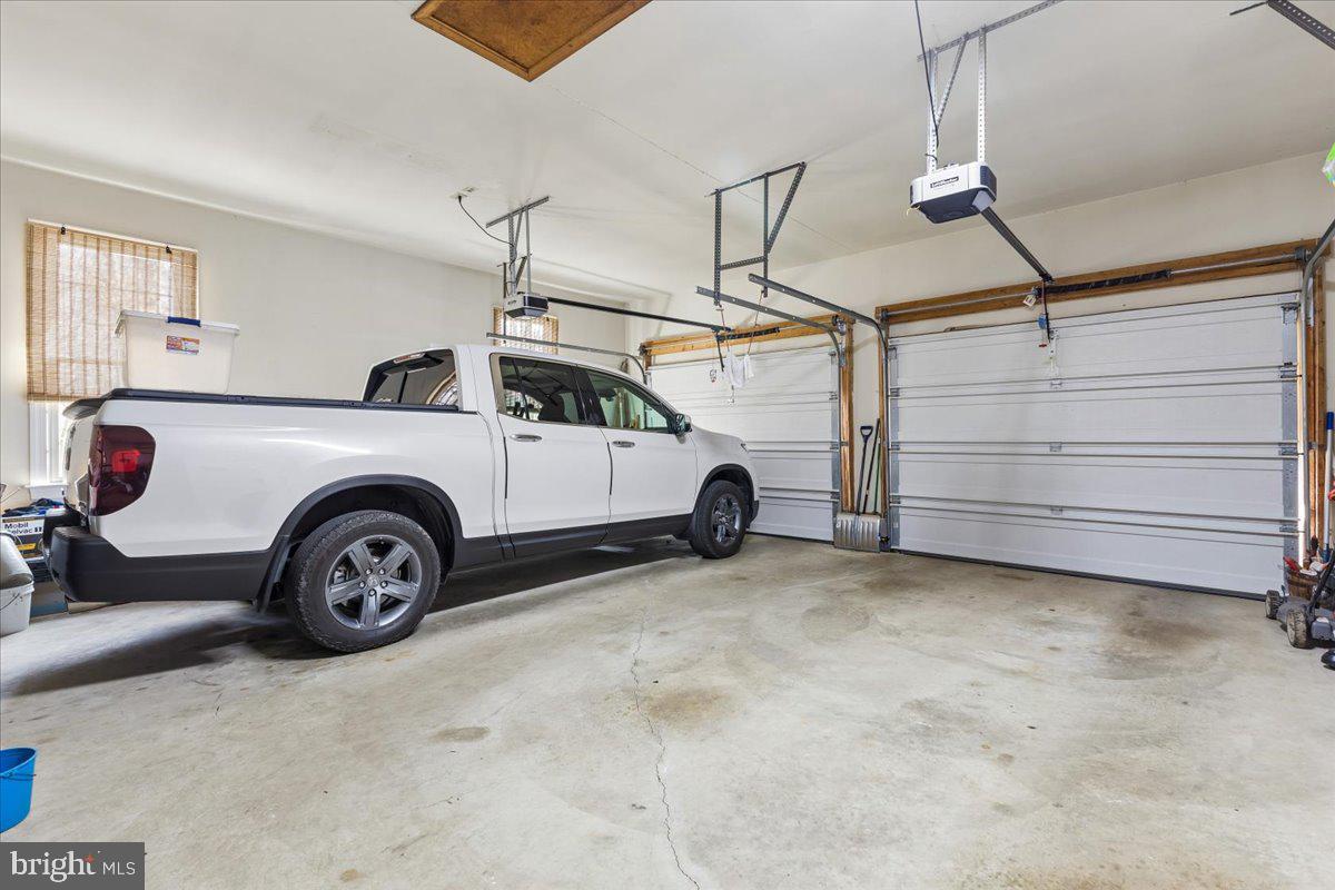 108 Gloucester Road Queenstown, MD 21658 - Photo 56 of 57 Over-sized 2-car garage