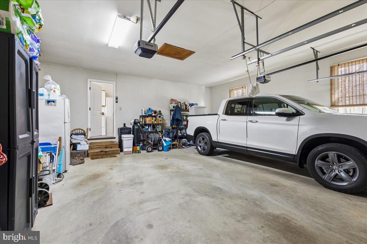 108 Gloucester Road Queenstown, MD 21658 - Photo 57 of 57 Opening for attic storage