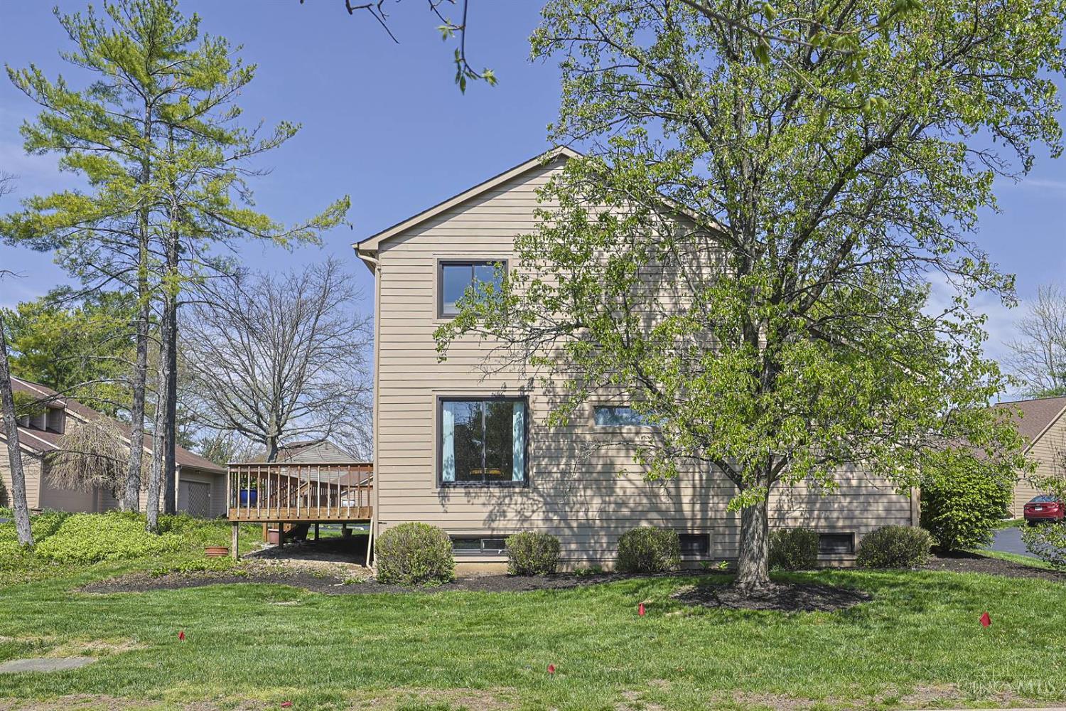 60 Carpenters Ridge Blue Ash, OH 45241 - Photo 50 of 57