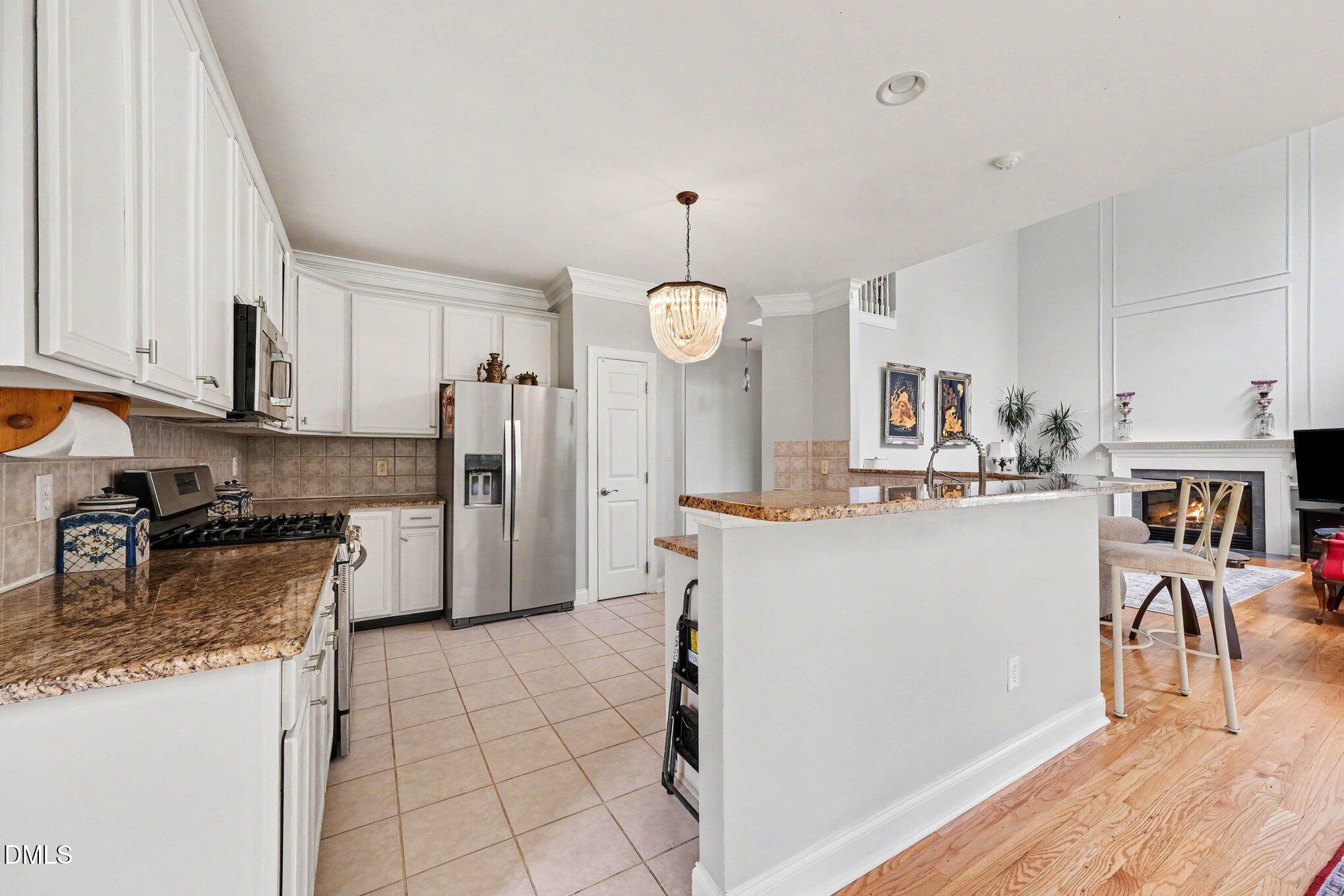 9212 Meadow Mist Court Raleigh, NC 27617 - Photo 10 of 27