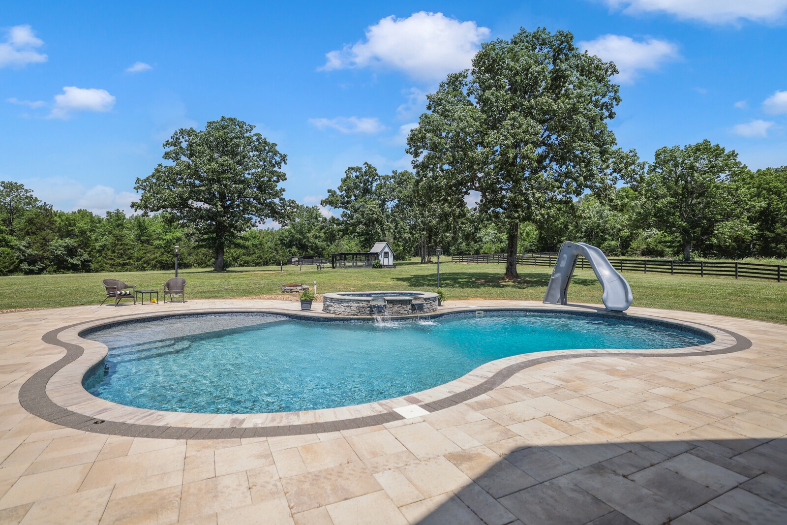 9520 Dyer Road Rockvale, TN 37153 - Photo 61 of 98