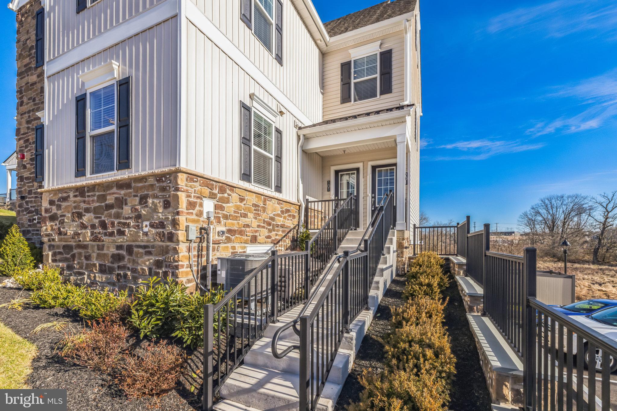 15 Mainland Road, Unit 203 Harleysville, PA 19438 - Photo 2 of 27