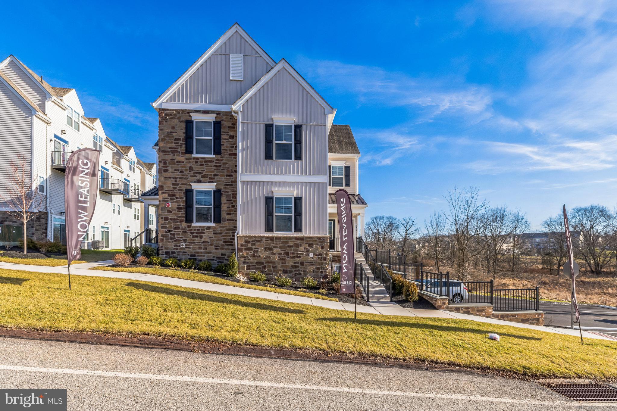 15 Mainland Road, Unit 203 Harleysville, PA 19438 - Photo 3 of 27