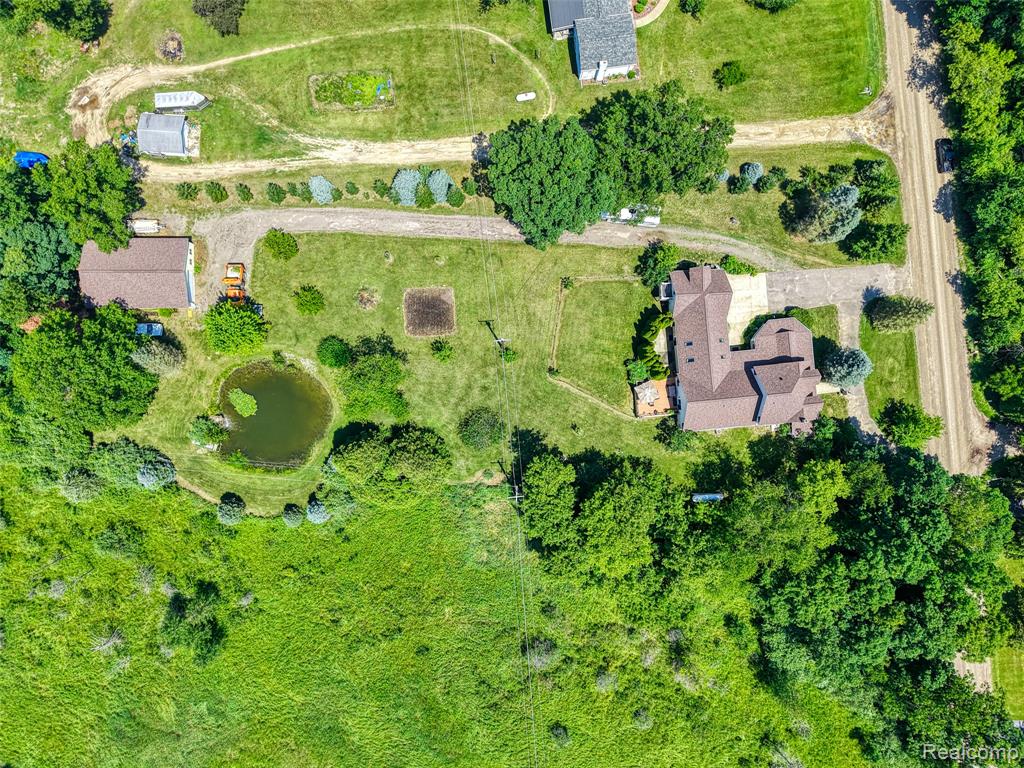 7500 Farley Road Pinckney, MI 48169 - Photo 49 of 50 Gallery Image 49