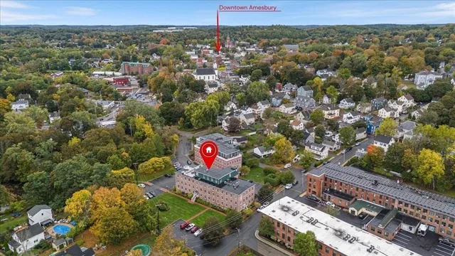 $439,900 | 25 Cedar Street, Unit 4, Amesbury, MA 01913