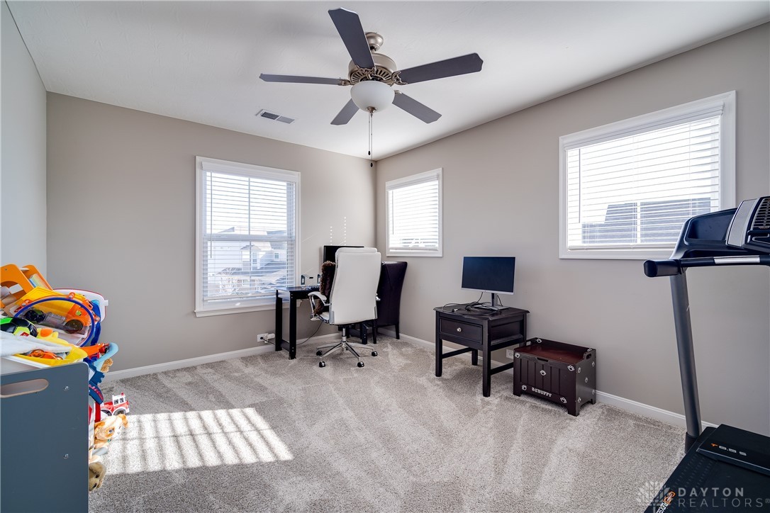 167 Rippling Brook Lane Springboro, OH 45066 - Photo 29 of 36