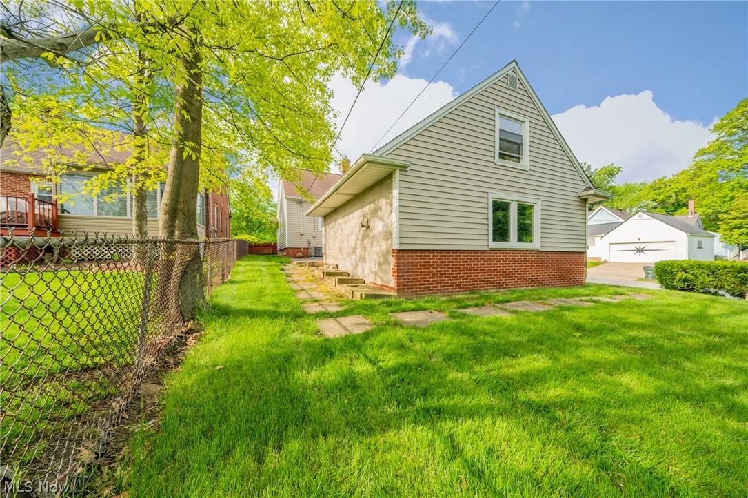 23601 Chardon Road Euclid, OH 44117 - Photo 29 of 31 Gallery Image 29