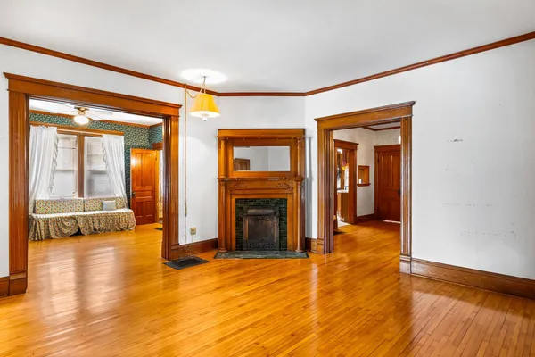 222 Hall Street, Ripon, WI 54971