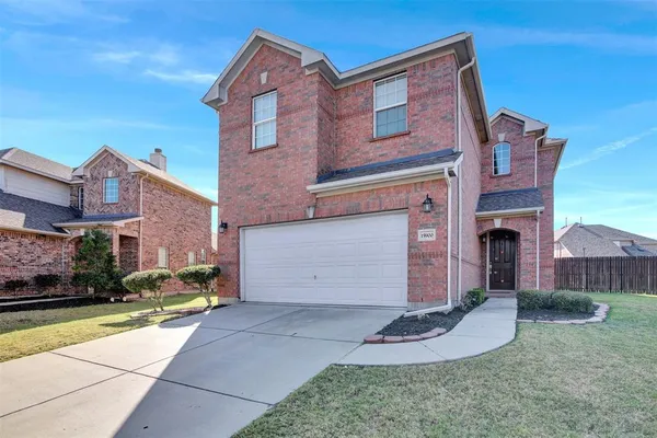 $2,600 | 15900 Alvarado Drive, Prosper, TX 75078