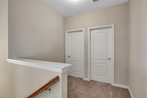 a view of utility room