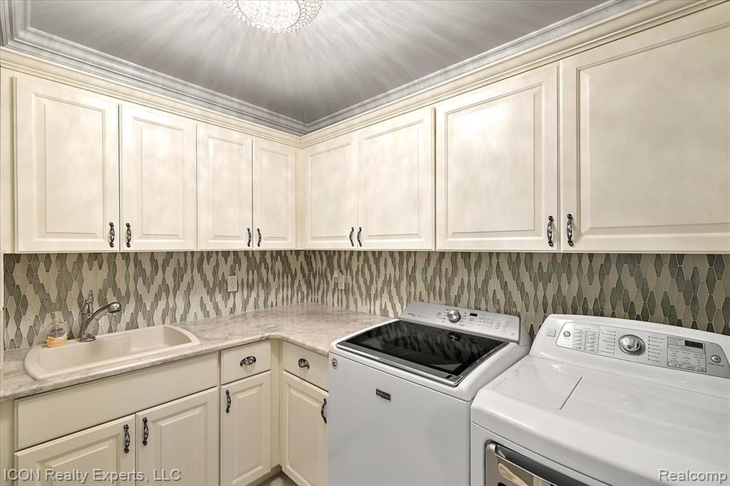 778 Passive Drive Rochester Hills, MI 48306 - Photo 72 of 98