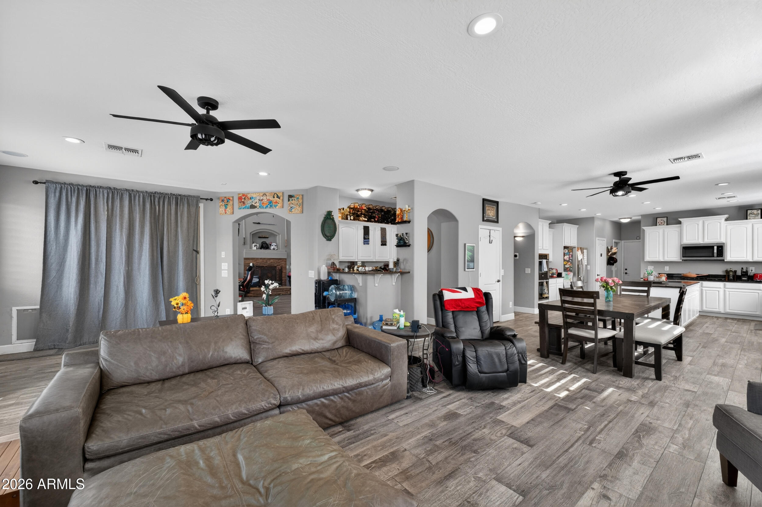 2522 East Ridge Creek Road Phoenix, AZ 85024 - Photo 11 of 79