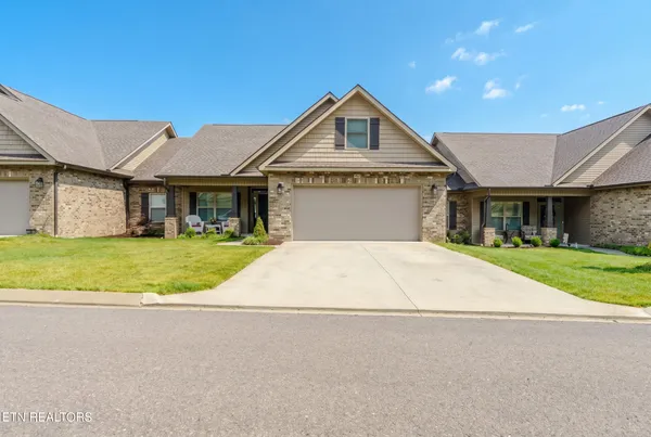 $445,000 | 1339 Kenzi Rose Lane, Unit 1339, Knoxville, TN 37918