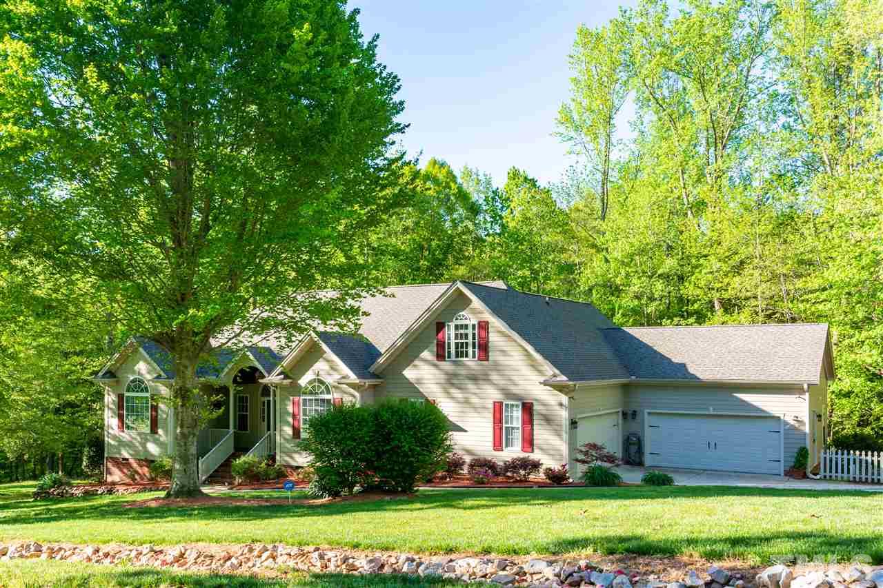 1421 Turner Farms Road Garner, NC 27529 - Photo 1 of 30 Gallery Image 1