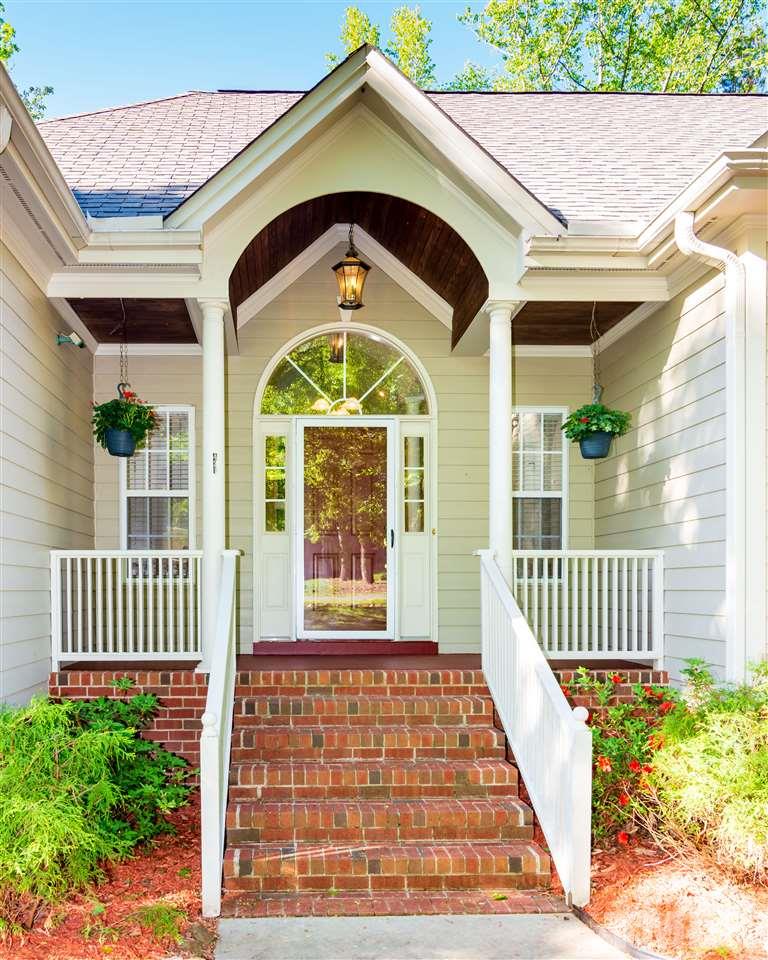 1421 Turner Farms Road Garner, NC 27529 - Photo 2 of 30 Gallery Image 2