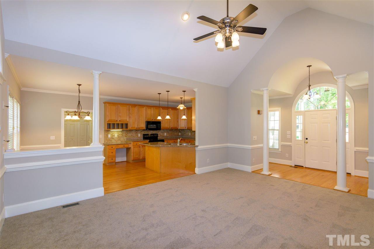 1421 Turner Farms Road Garner, NC 27529 - Photo 12 of 30 Gallery Image 12