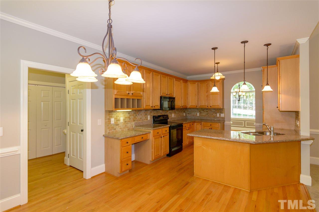 1421 Turner Farms Road Garner, NC 27529 - Photo 13 of 30 Gallery Image 13