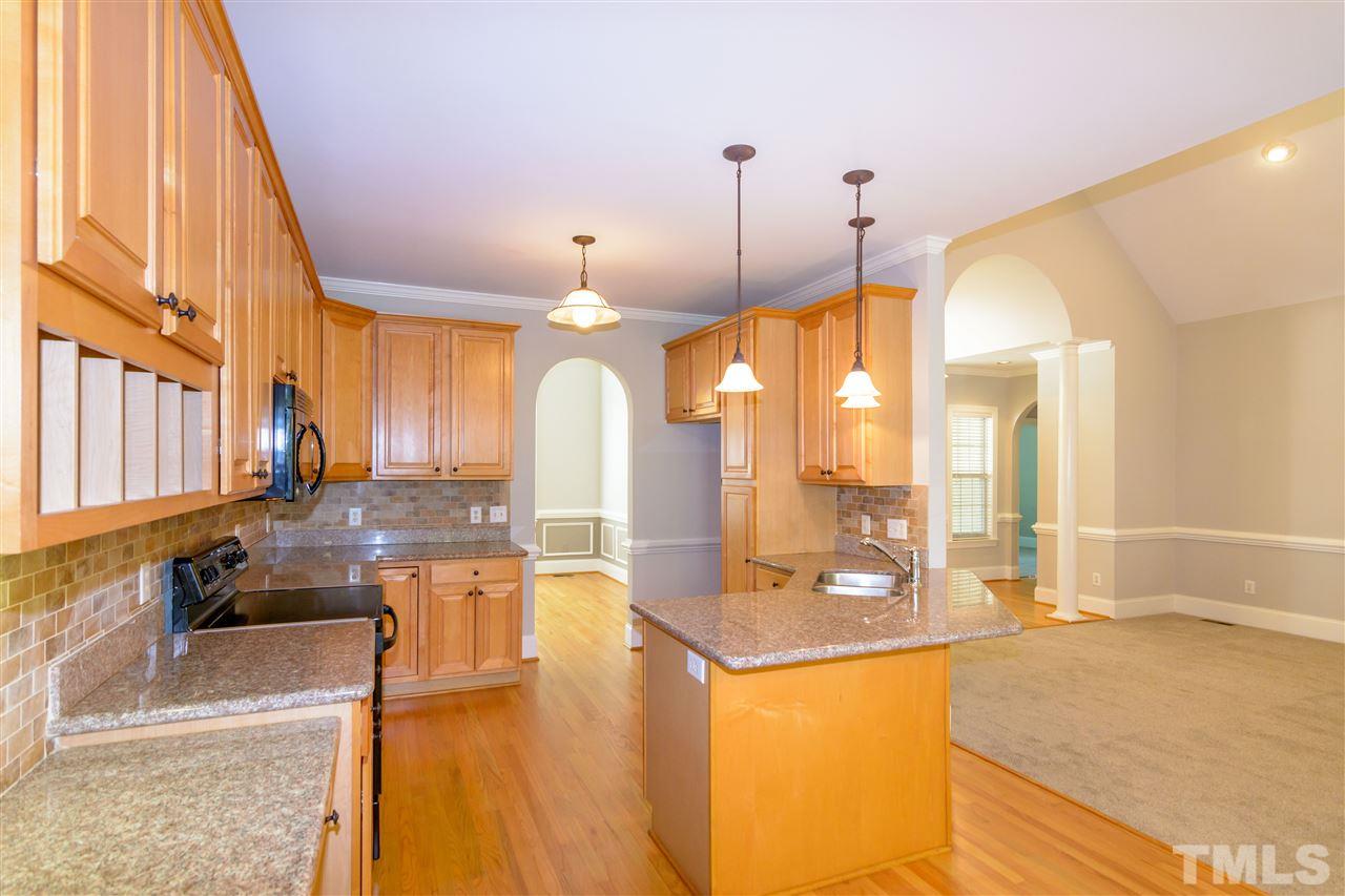1421 Turner Farms Road Garner, NC 27529 - Photo 15 of 30 Gallery Image 15