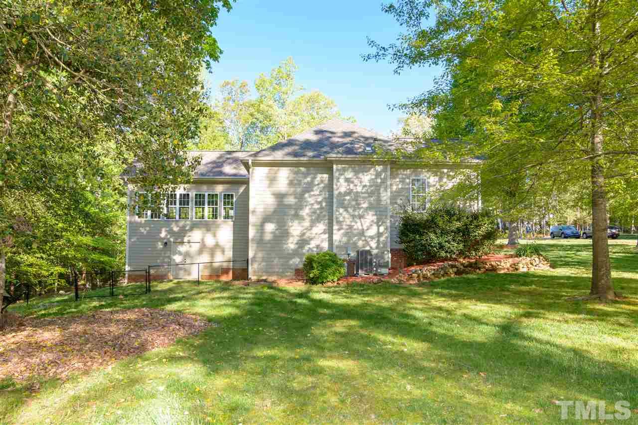 1421 Turner Farms Road Garner, NC 27529 - Photo 3 of 30 Gallery Image 3