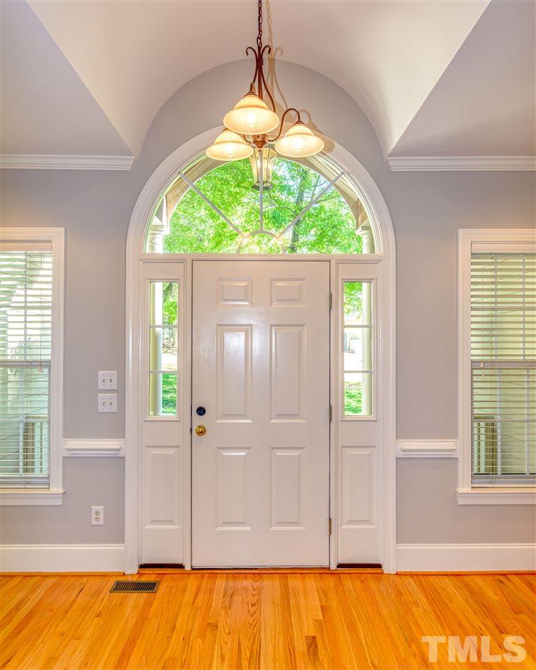 1421 Turner Farms Road Garner, NC 27529 - Photo 4 of 30 Gallery Image 4