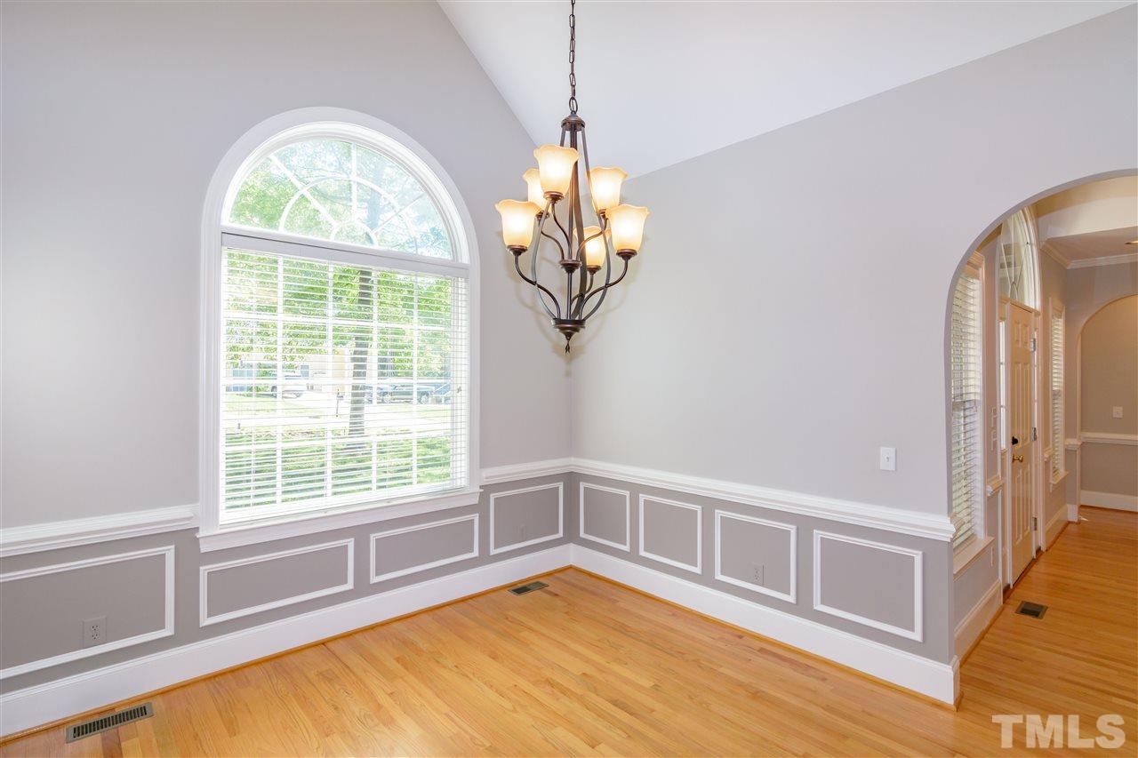 1421 Turner Farms Road Garner, NC 27529 - Photo 5 of 30 Gallery Image 5